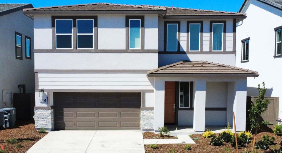10124 Keynote St, Roseville, CA 95747 Photo