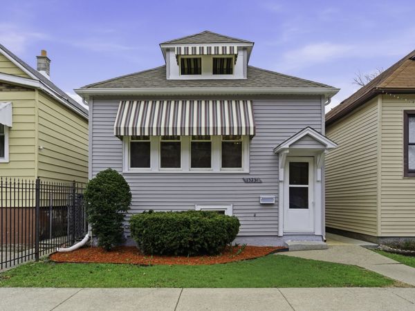 13231 S Buffalo Avenue , Chicago, IL 60633