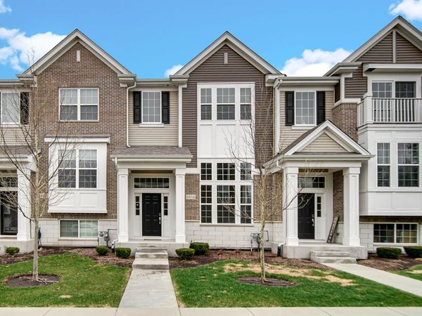 4456 Monroe Court , Naperville, IL 60564