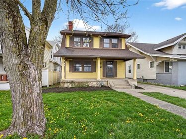 125 E Siebenthaler Avenue, Dayton, OH 45405
