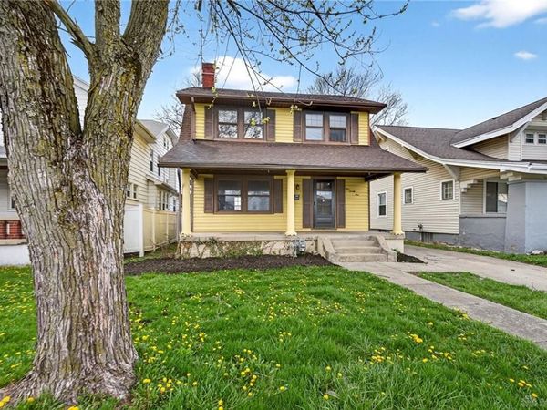 125 E Siebenthaler Avenue, Dayton, OH 45405