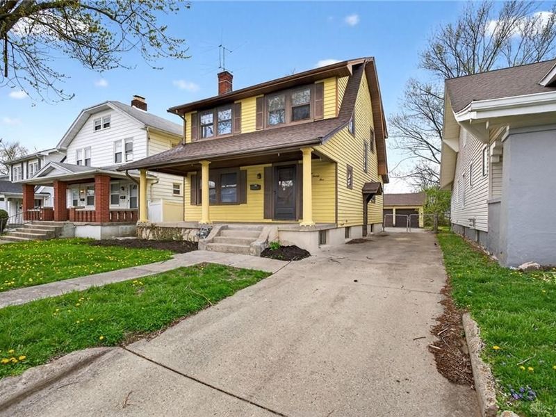 125 E Siebenthaler Avenue, Dayton, OH 45405 Photo 2