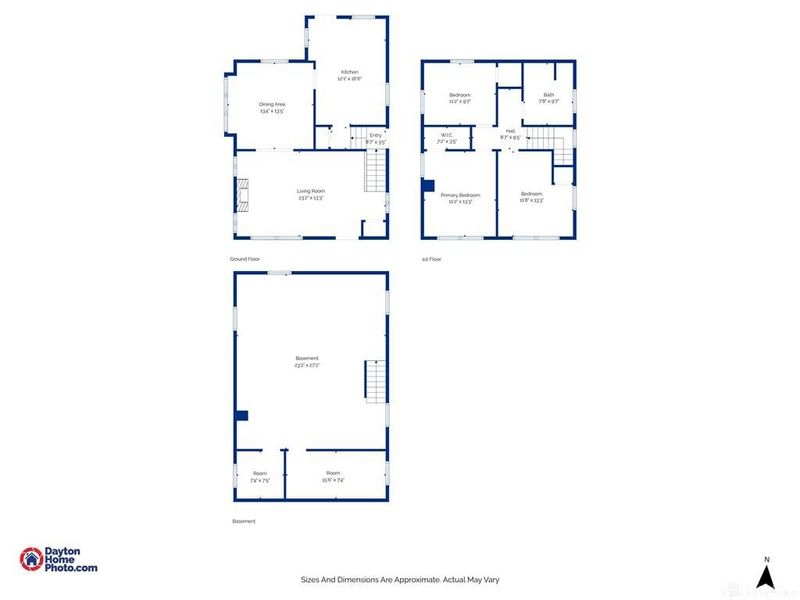 125 E Siebenthaler Avenue, Dayton, OH 45405 Photo 44