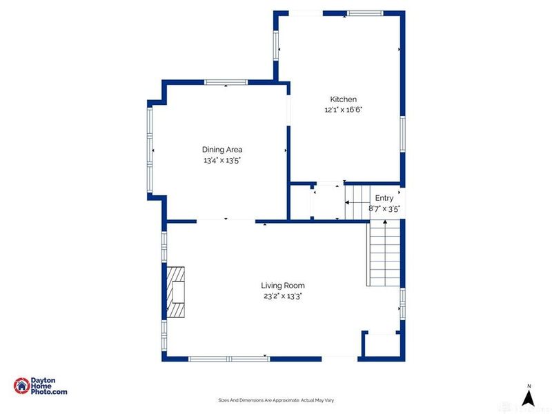 125 E Siebenthaler Avenue, Dayton, OH 45405 Photo 46