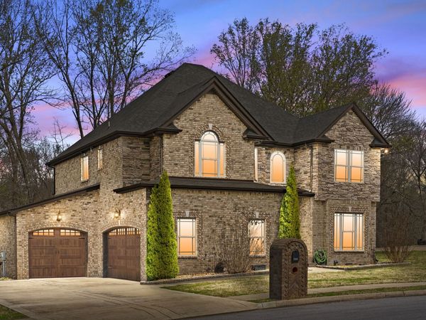 2531 Everwood Ct , Clarksville, TN 37043