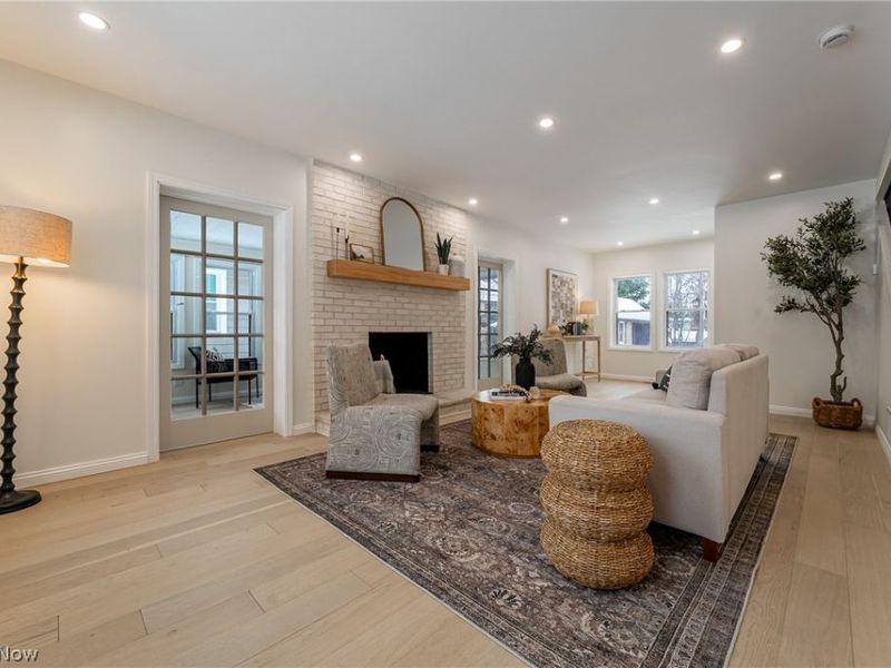 2124 Lamberton Road, Cleveland Heights, OH 44118 Photo 16