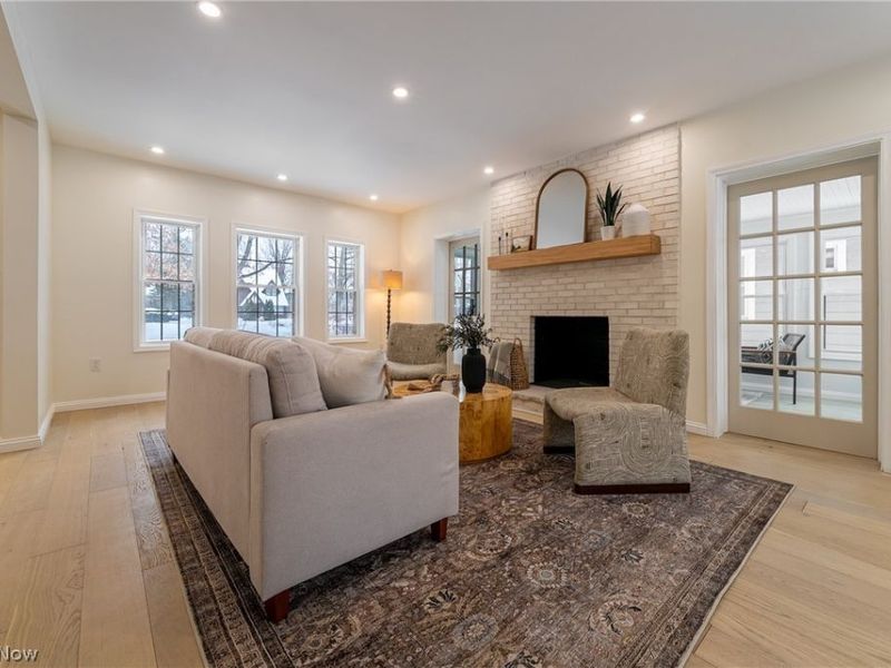 2124 Lamberton Road, Cleveland Heights, OH 44118 Photo 17