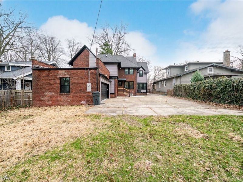 2124 Lamberton Road, Cleveland Heights, OH 44118 Photo 47