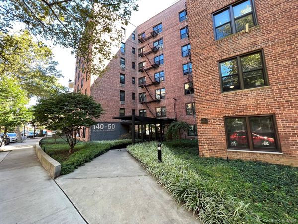 14050 Burden Crescent , Unit 2E, Briarwood, NY 11435