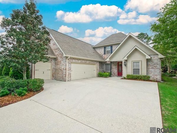 23745 Carter Trace, Springfield, LA 70462