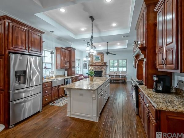 23745 Carter Trace, Springfield, LA 70462