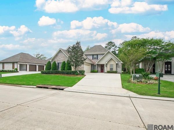 23745 Carter Trace, Springfield, LA 70462