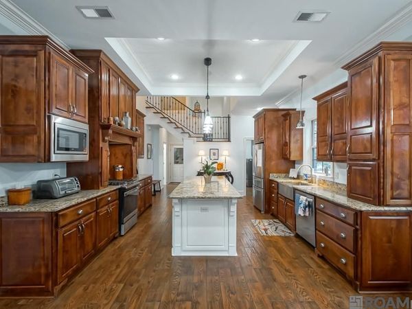 23745 Carter Trace, Springfield, LA 70462