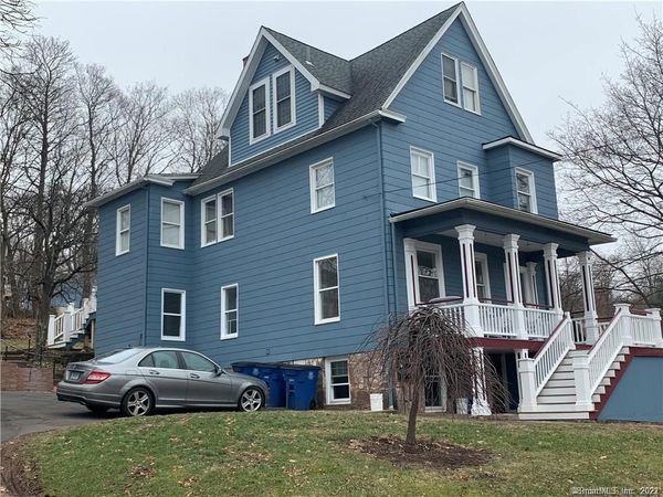 453 Quinnipiac , Unit 2, New Haven, CT 06513