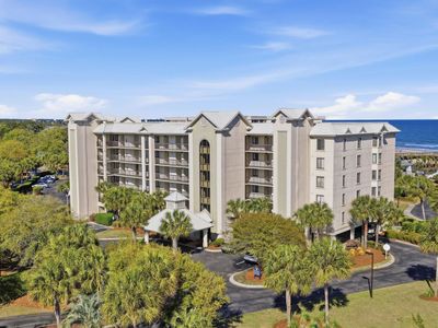 709 Retreat Beach Circle , Unit D3F, Pawleys Island, SC 29585