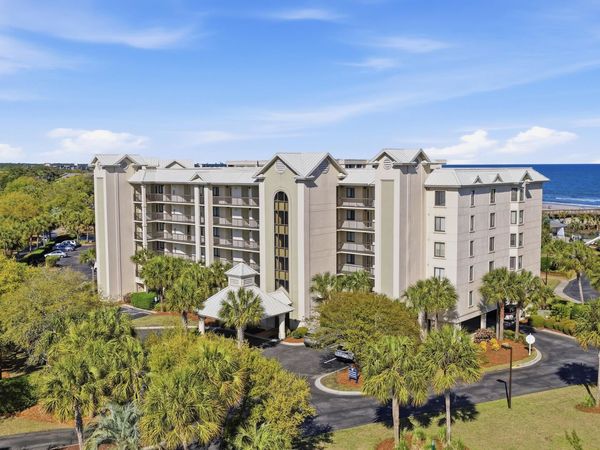 709 Retreat Beach Circle , Unit D3F, Pawleys Island, SC 29585