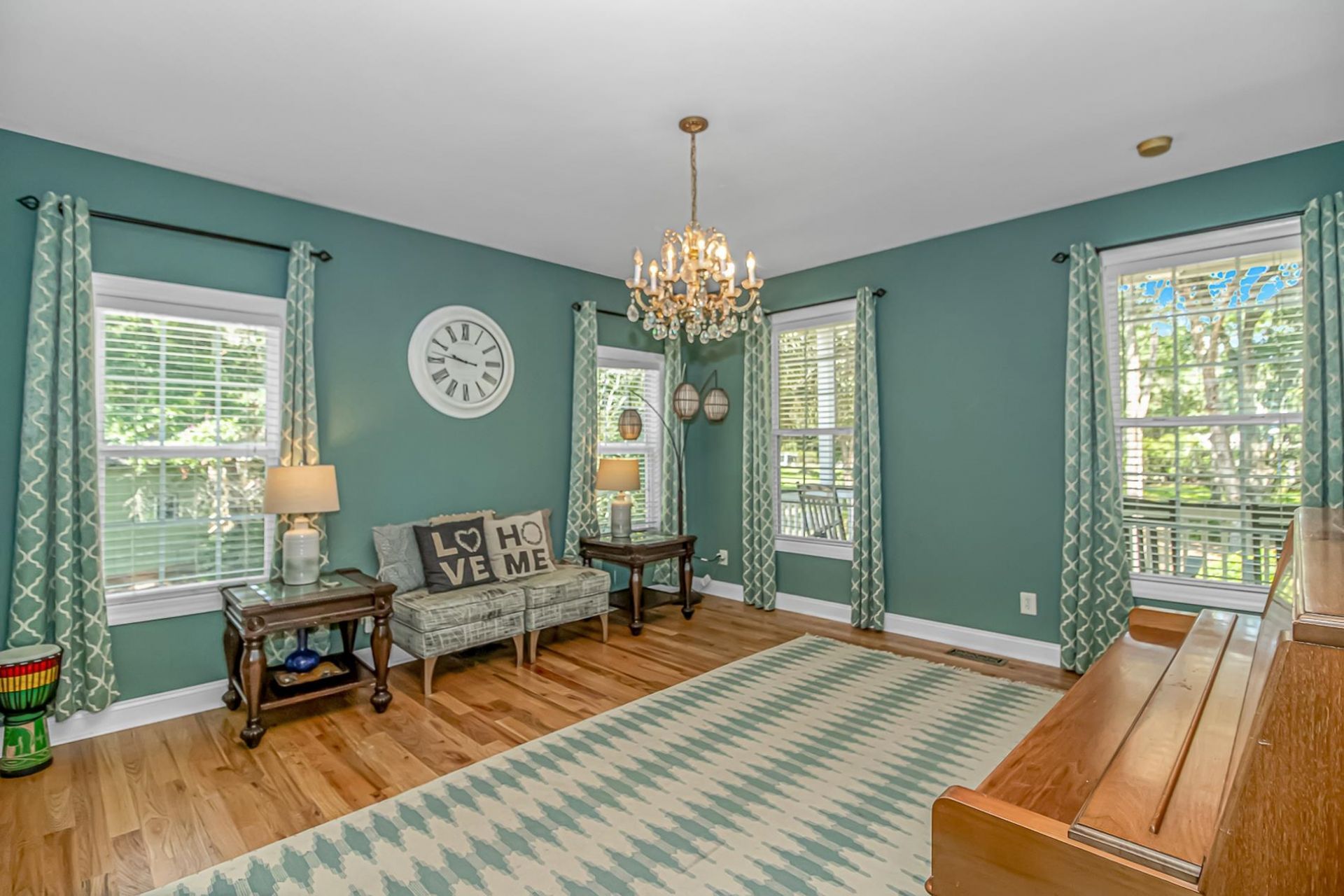 1176 Old Plantation Dr. Photo 13