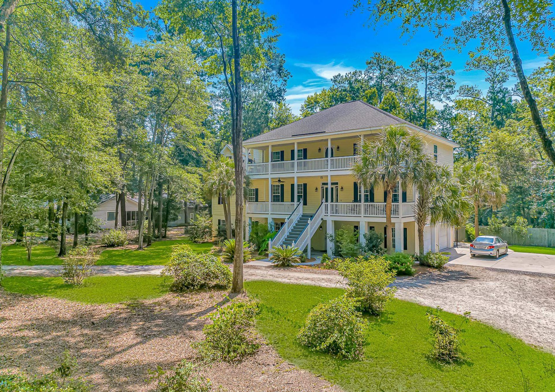 1176 Old Plantation Dr. Photo 4