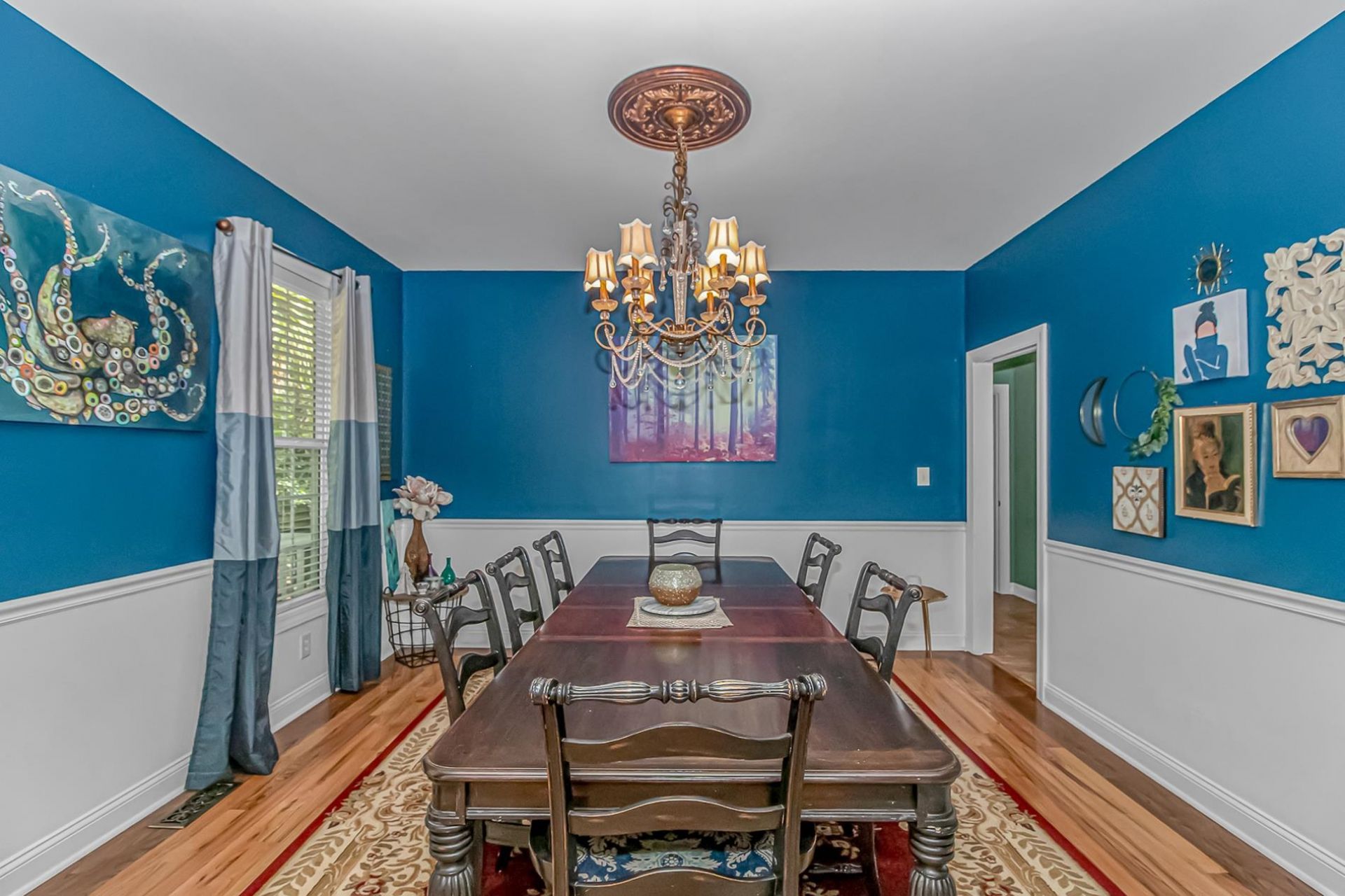 1176 Old Plantation Dr. Photo 7