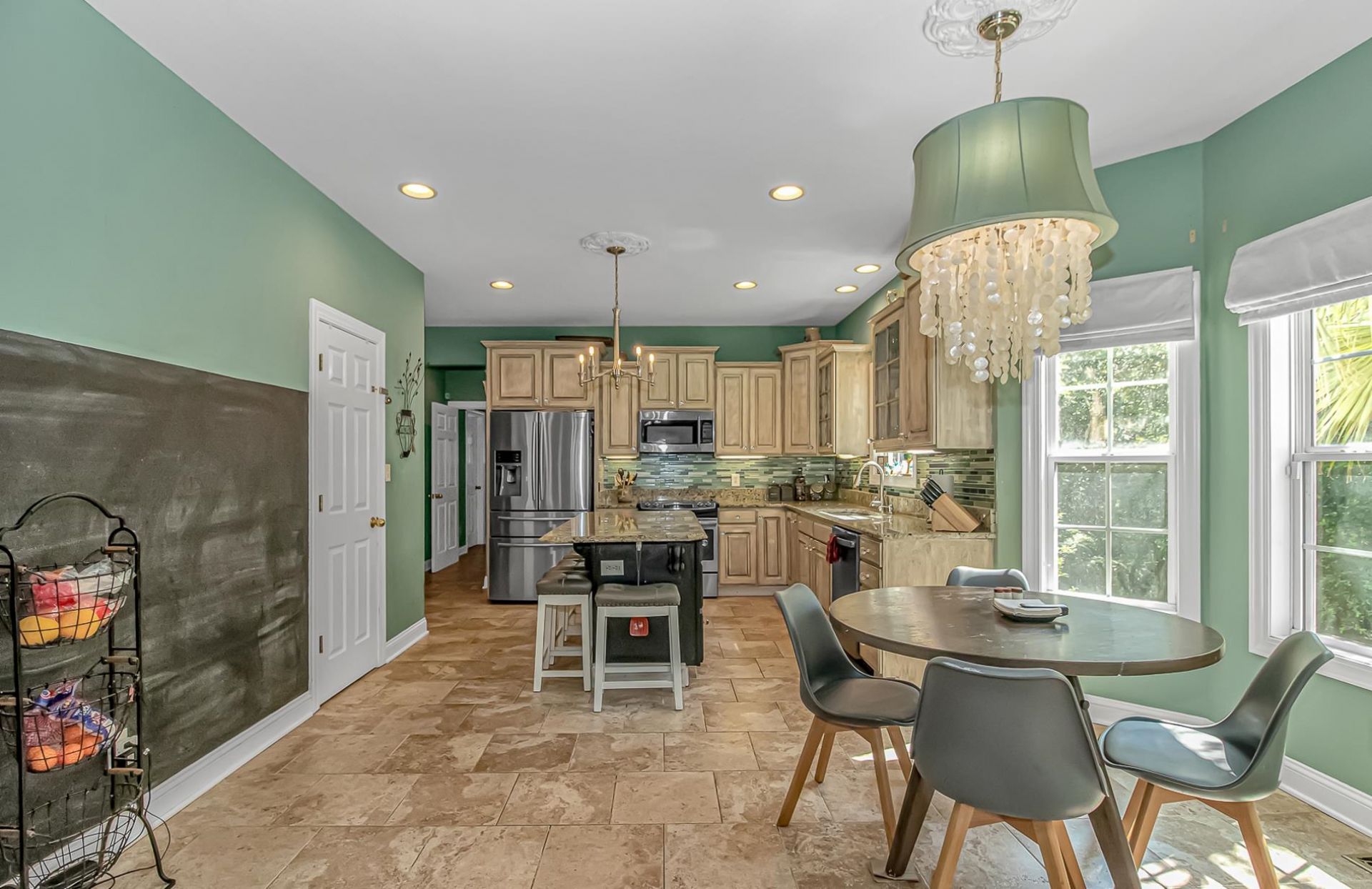 1176 Old Plantation Dr. Photo 8