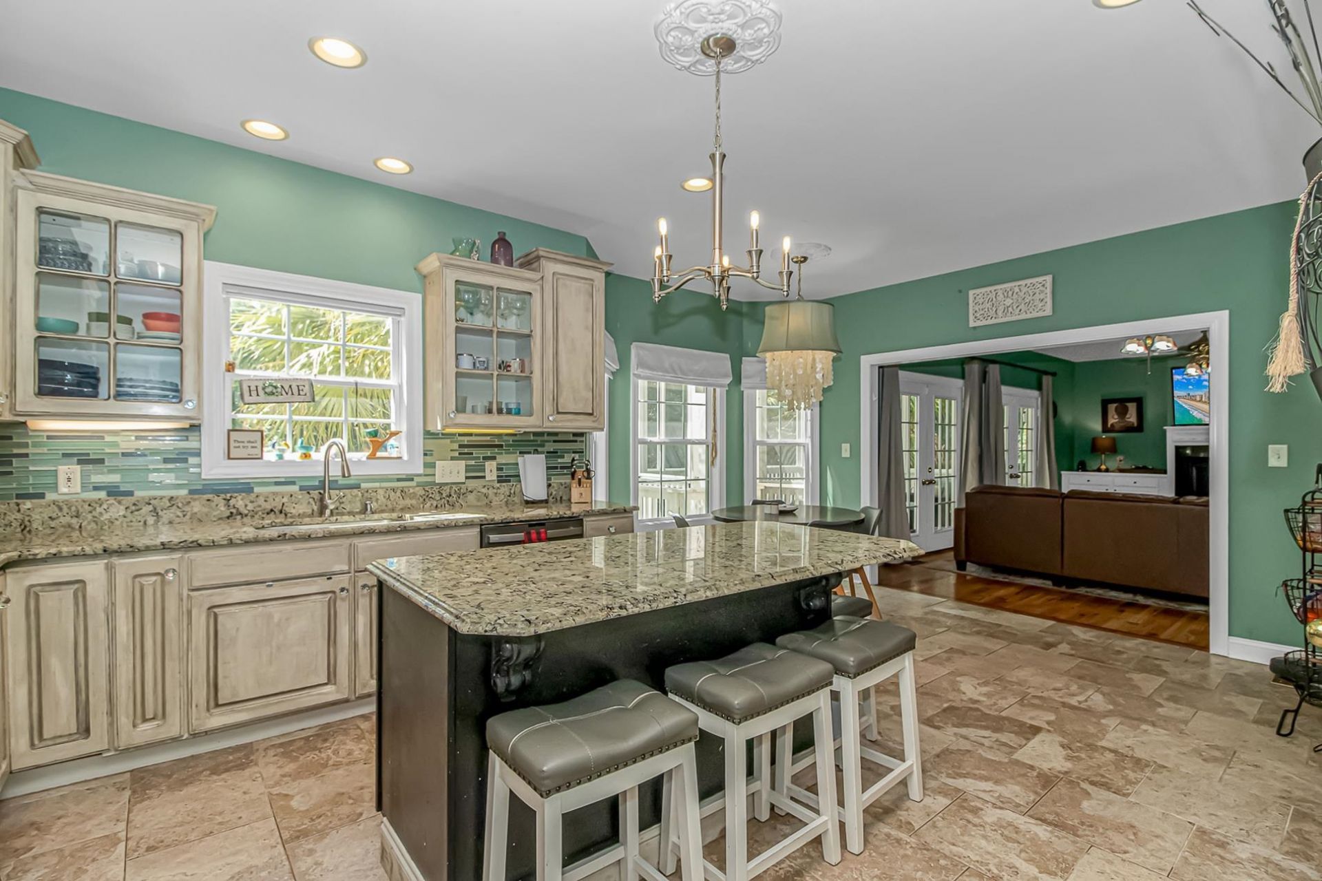 1176 Old Plantation Dr. Photo 9