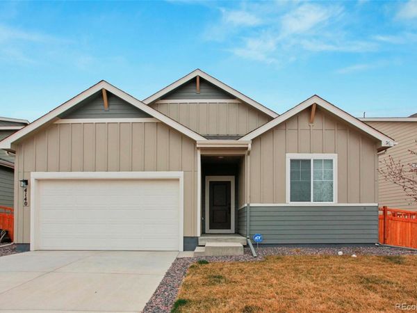 4140 Grand Lake Street, Brighton, CO 80601