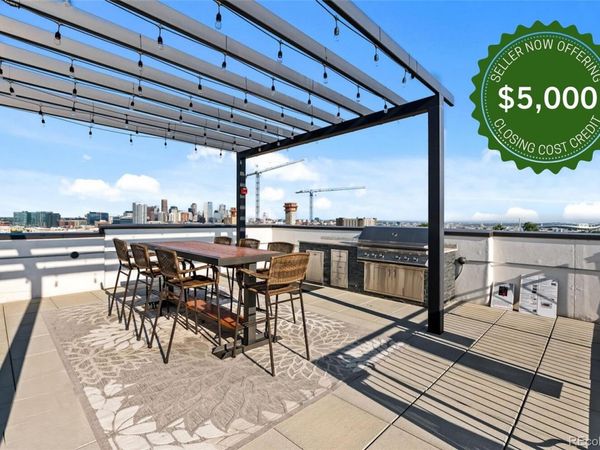 2729 W 28th Avenue, Unit 506, Denver, CO 80211