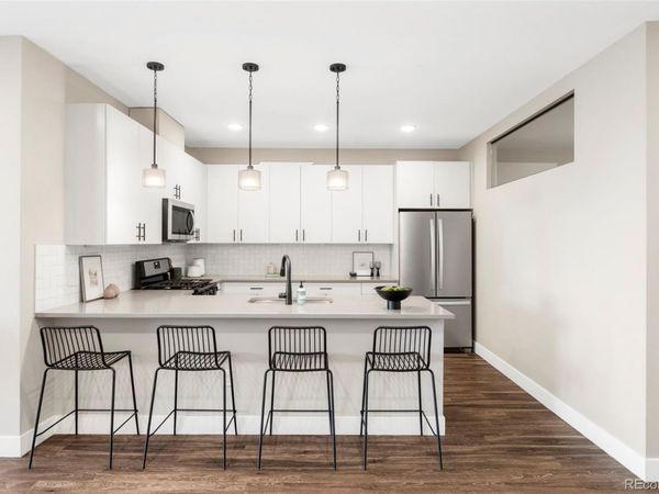 2729 W 28th Avenue , Unit 506, Denver, CO 80211