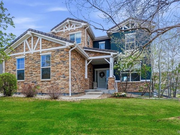 2662 Gray Wolf Loop, Broomfield, CO 80023