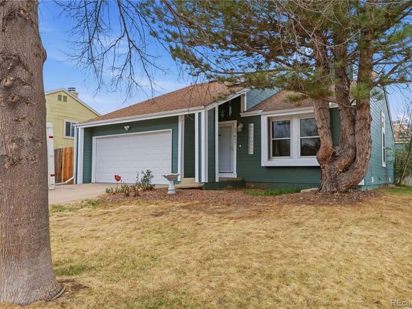 17817 E Tennessee Drive, Aurora, CO 80017