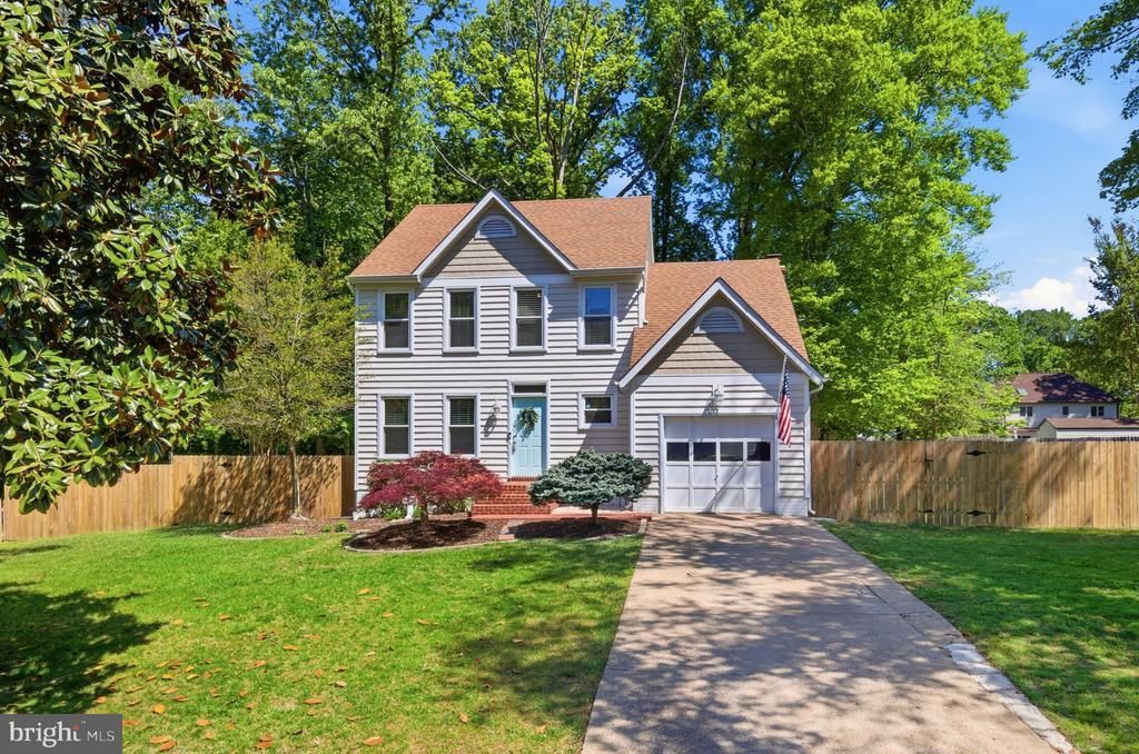 26 Owen Street, Stafford, VA 22556 Main Photo