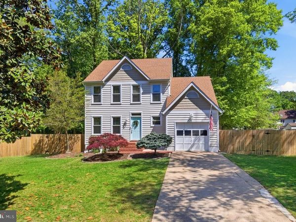 26 OWEN STREET, STAFFORD, VA 22556