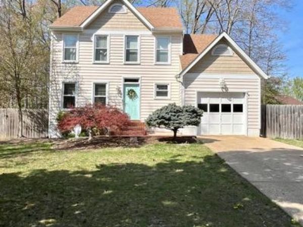 26 OWEN STREET, STAFFORD, VA 22556