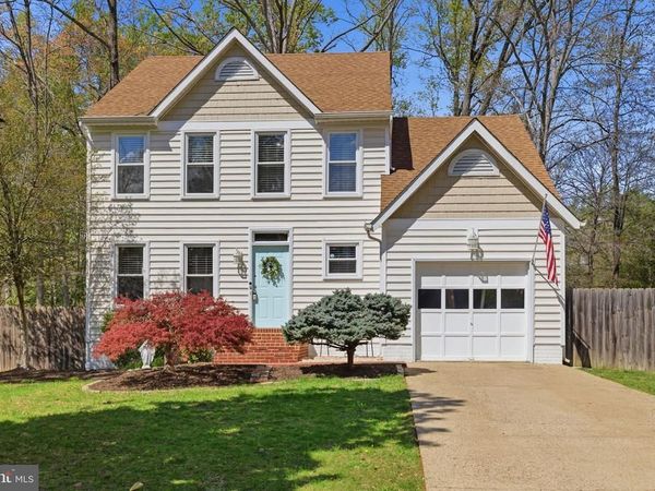 26 OWEN STREET, STAFFORD, VA 22556