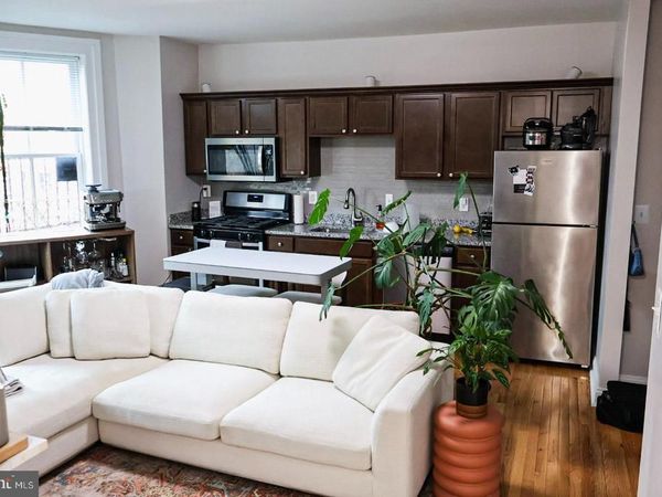 1734 BOLTON STREET , Unit 3R, BALTIMORE, MD 21217