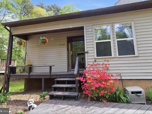 23358 BLACK OAK COURT, CALIFORNIA, MD 20619
