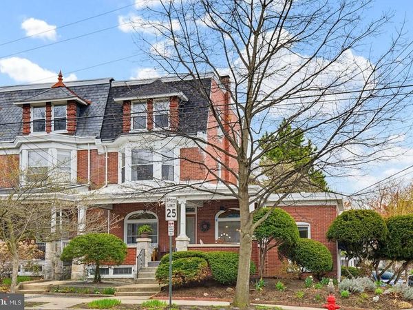 405 COLLEGE AVENUE, LANCASTER, PA 17603