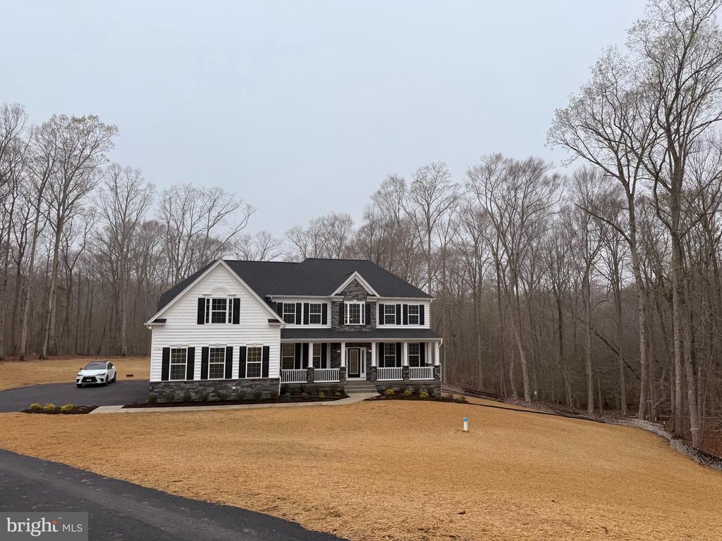 7901 George Cary Court, La Plata, MD 20646 Main Photo