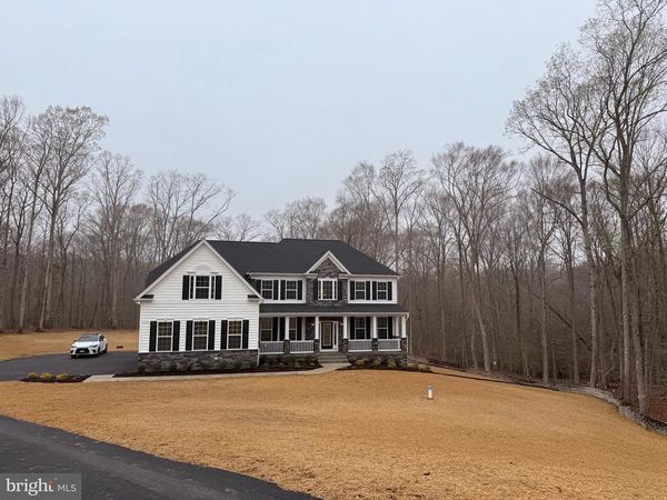 7901 GEORGE CARY COURT, LA PLATA, MD 20646