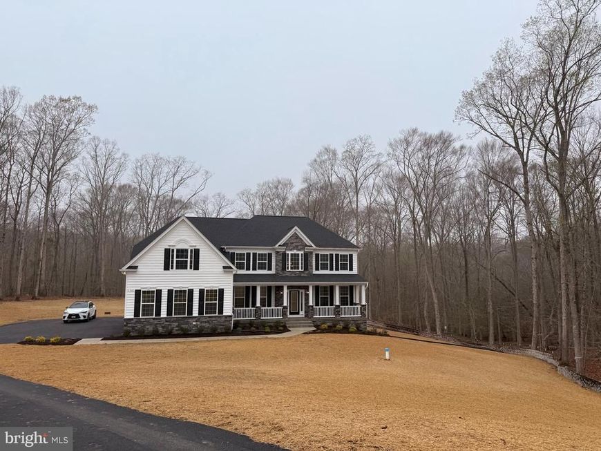 7901 George Cary Court, La Plata, MD 20646 Main Photo