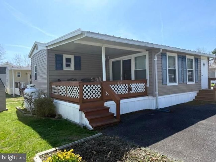 389 Seahawk Lane, Berlin, MD 21811 Main Photo