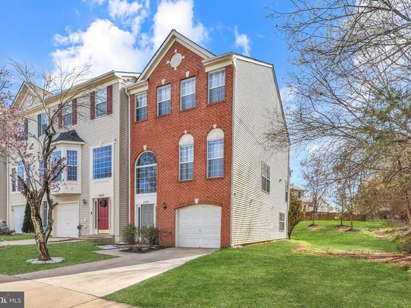 14257 HUNTERS RUN WAY , GAINESVILLE, VA 20155