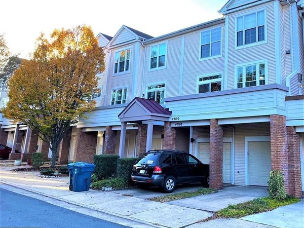 44190 MOSSY BROOK SQUARE , ASHBURN, VA 20147