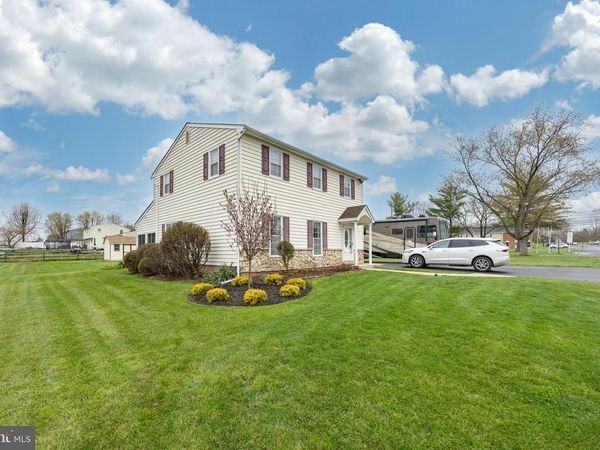 1070 SNYDER ROAD, LANSDALE, PA 19446