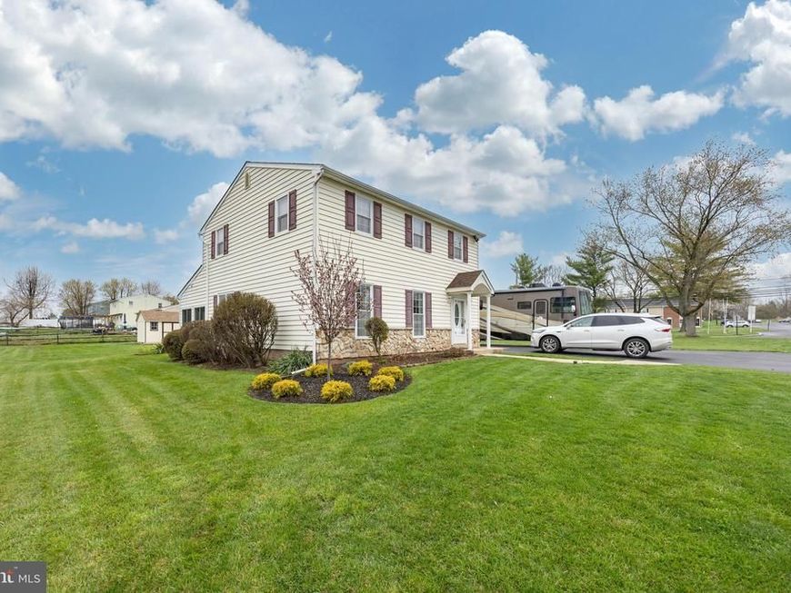 1070 Snyder Road, Lansdale, PA 19446 Main Photo