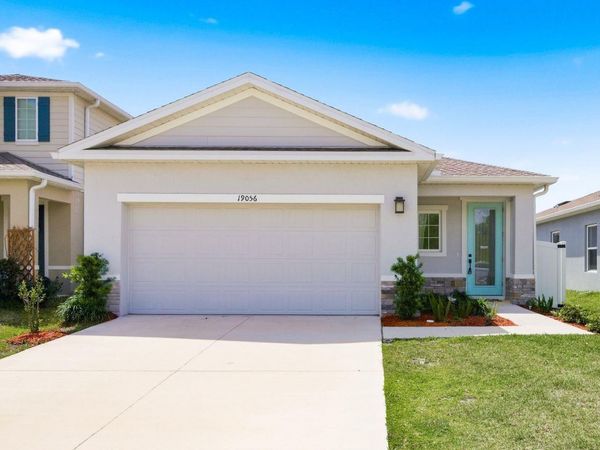 19056 HEAVENSIDE COURT , SPRING HILL, FL 34610
