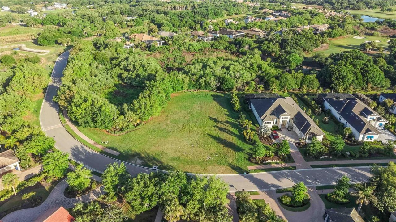 3433 Founders Club Drive, Sarasota, FL 34240 Photo