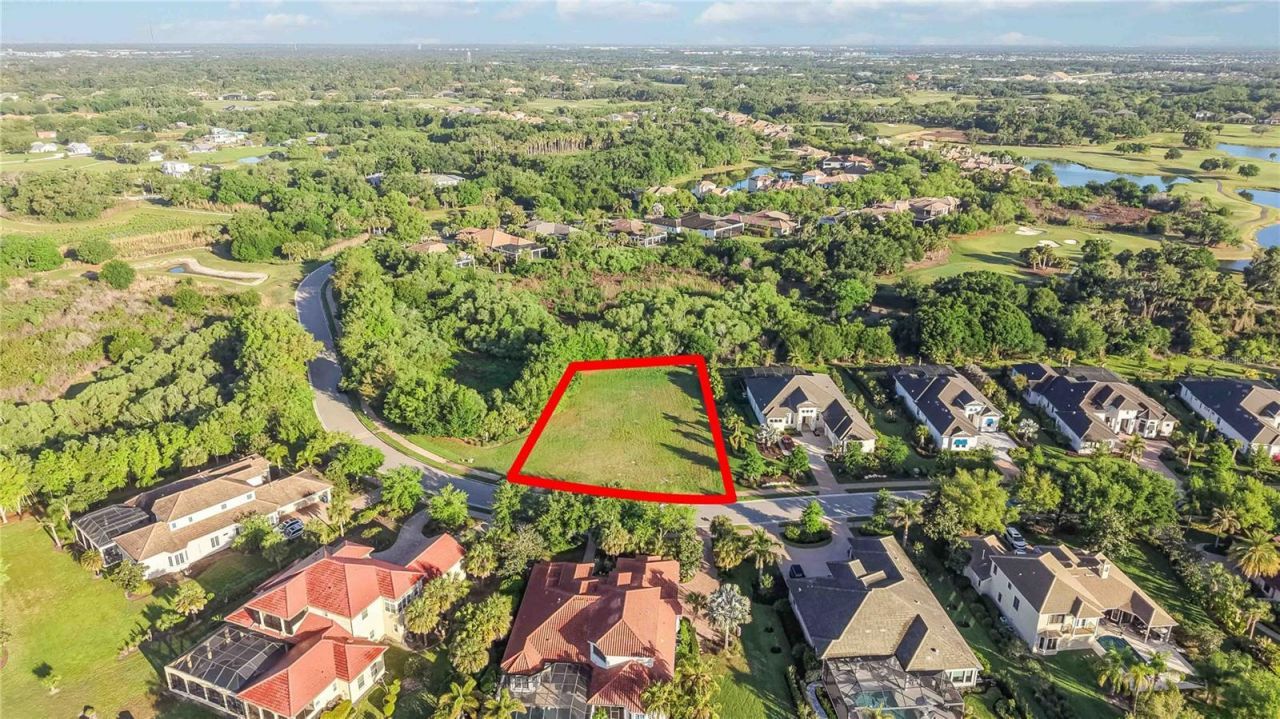 3433 Founders Club Drive, Sarasota, FL 34240 Photo