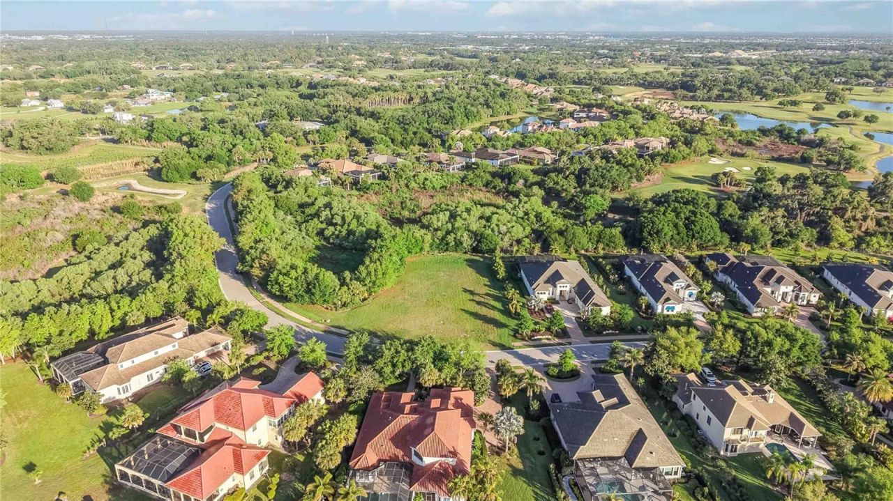 3433 Founders Club Drive, Sarasota, FL 34240 Photo