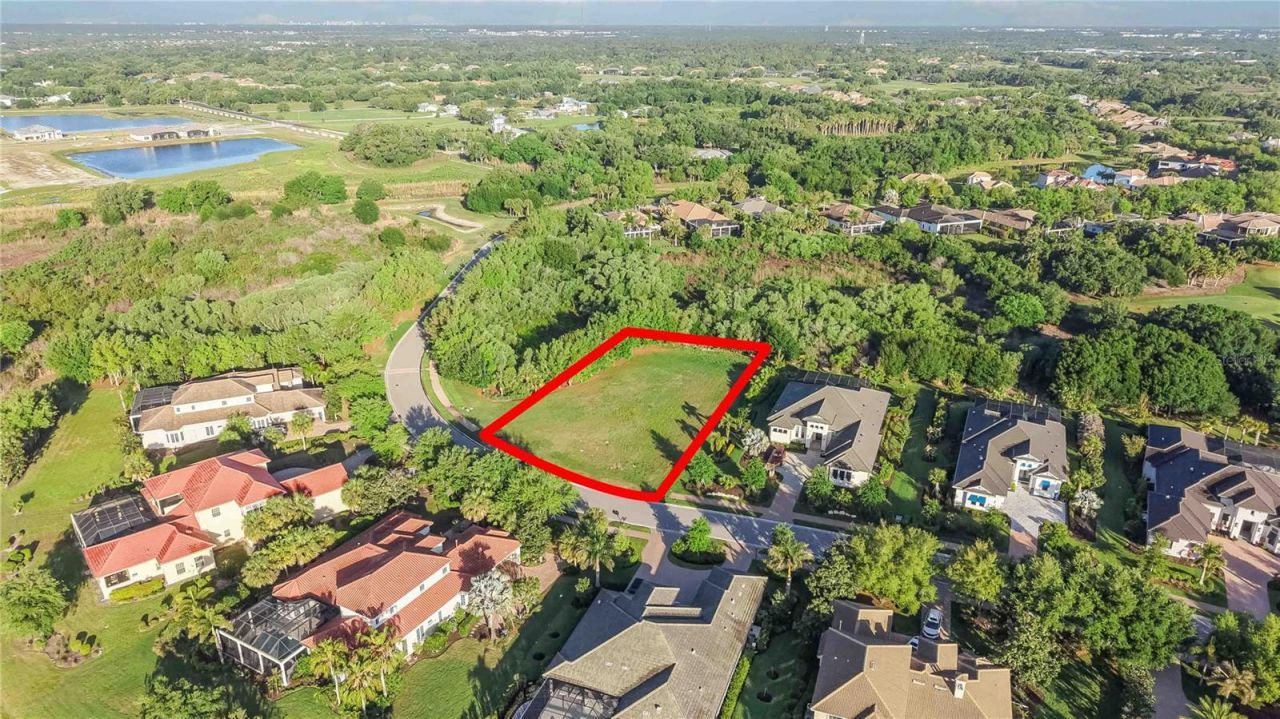 3433 Founders Club Drive, Sarasota, FL 34240 Photo